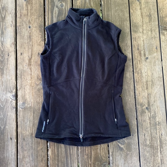 Icebreaker Jackets & Coats Icebreaker Gt 26 Midweight Black